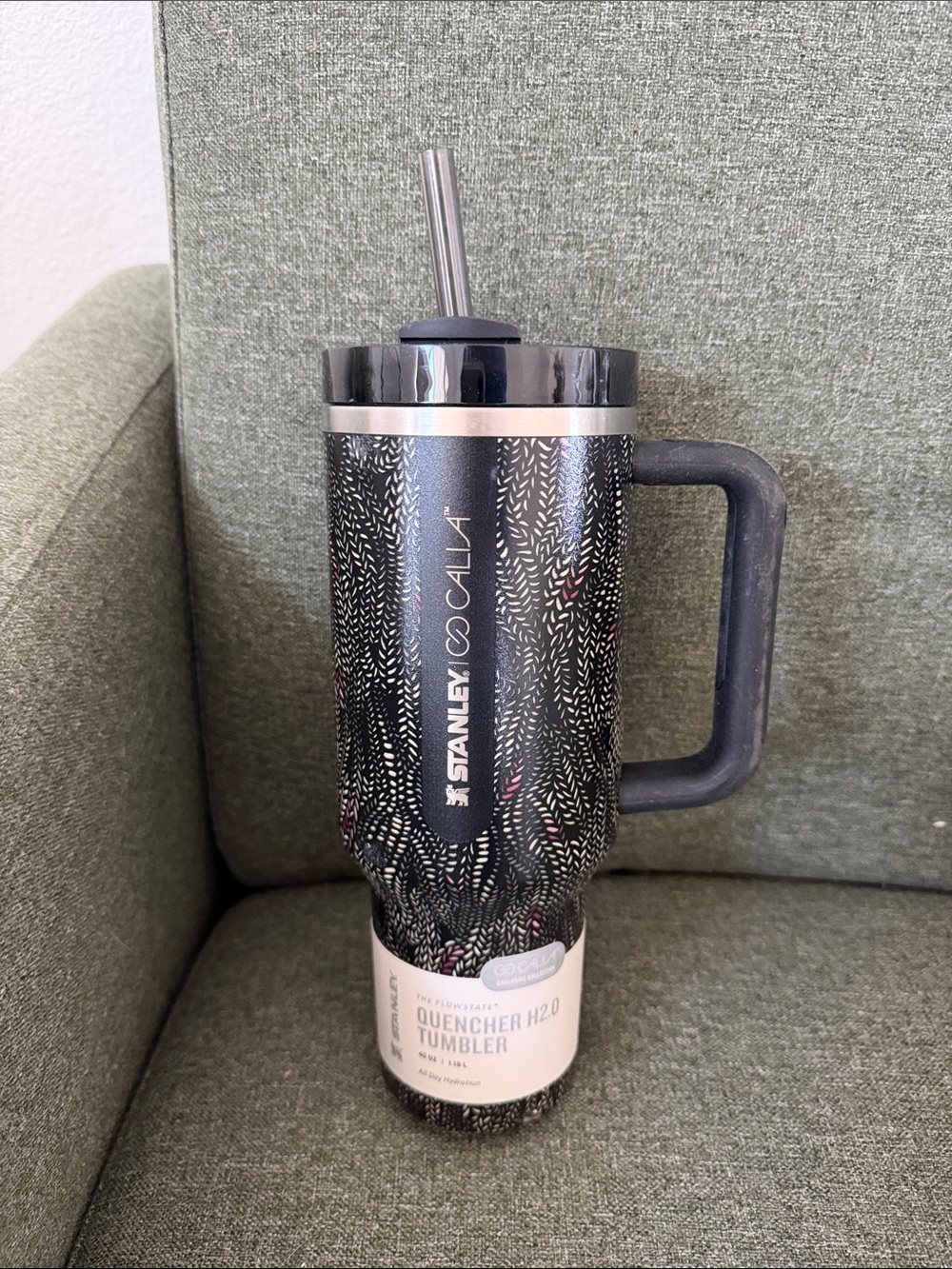 Stanley Tumbler